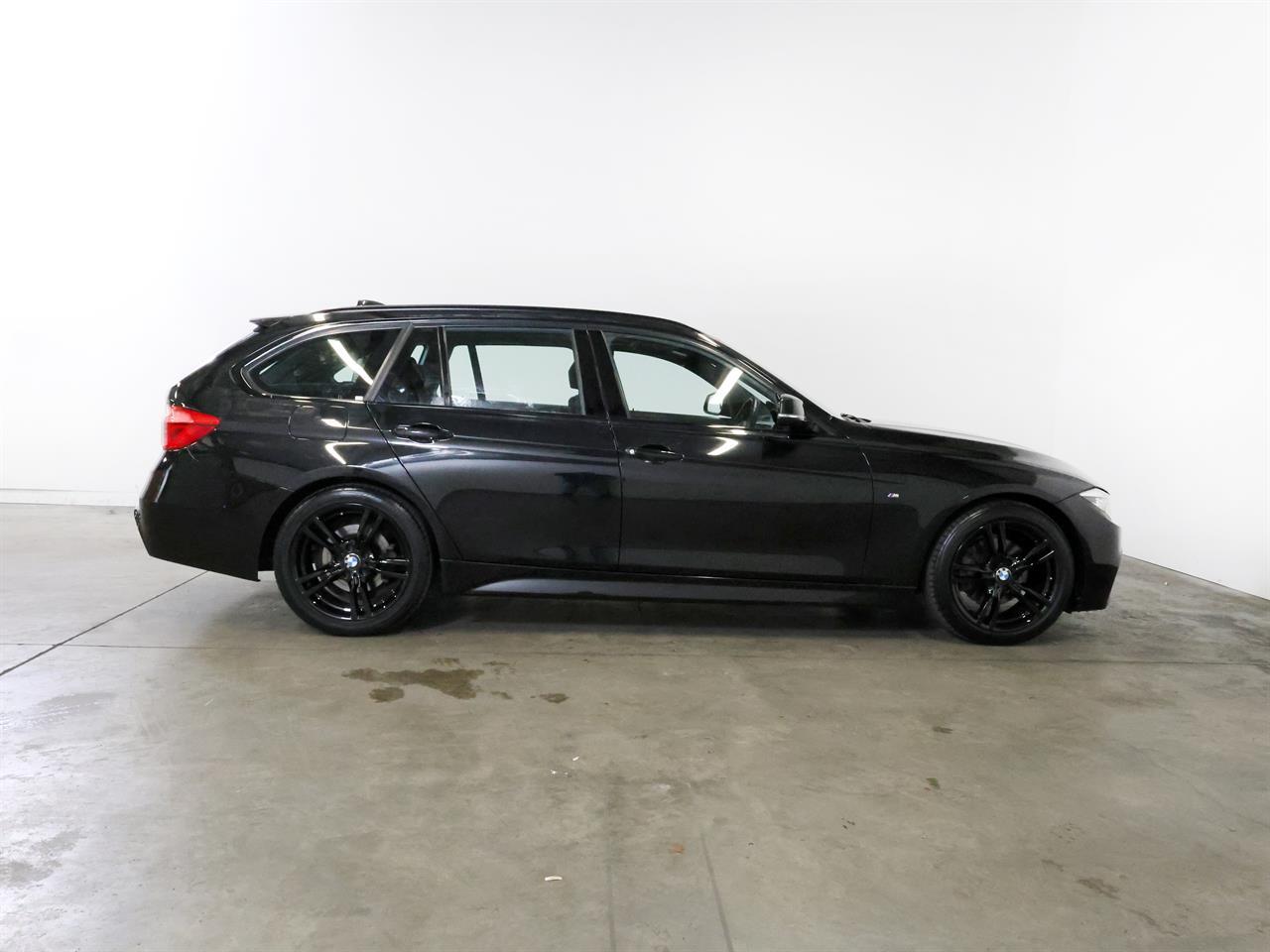 image-9, 2015 BMW 320i Touring 'M-Sport' at Christchurch