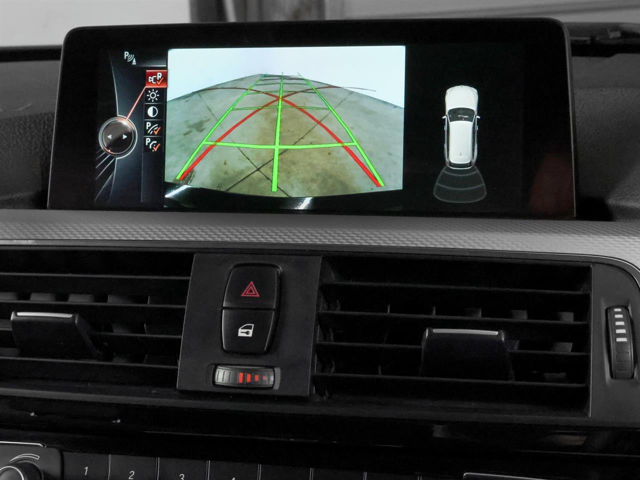 image-15, 2015 BMW 320i Touring 'M-Sport' at Christchurch