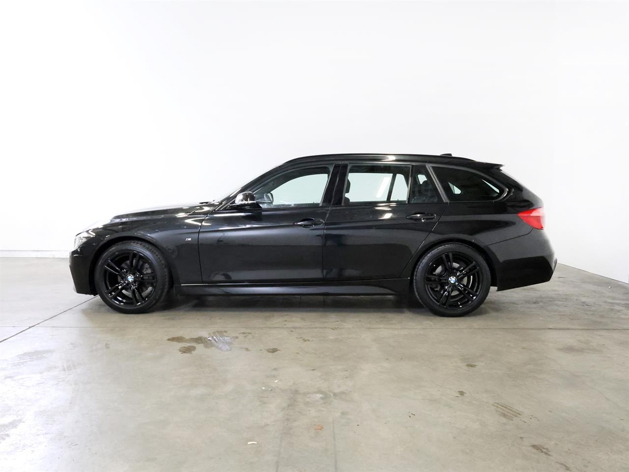 image-4, 2015 BMW 320i Touring 'M-Sport' at Christchurch