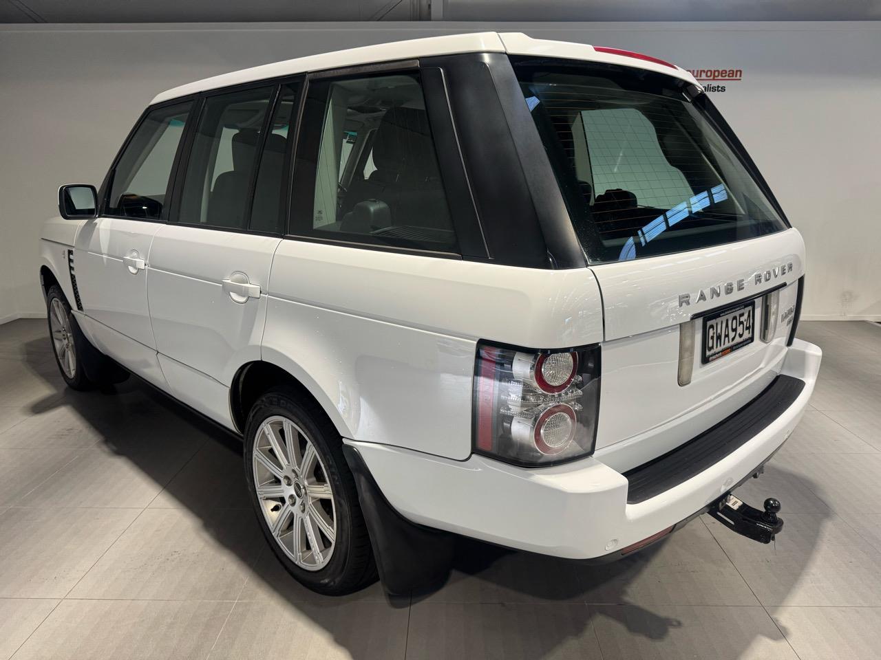 image-3, 2013 LandRover Range Rover Vogue SE 4.4 TDV8 8 Spe at Christchurch