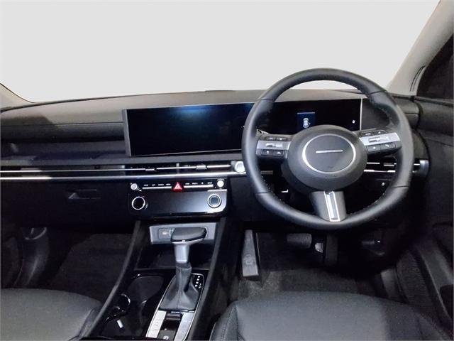 image-13, 2026 Hyundai Tucson Elite 2.0 2WD Series II NX4 at Dunedin