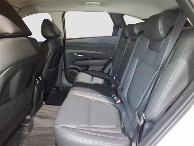 image-16, 2026 Hyundai Tucson Elite 2.0 2WD Series II NX4 at Dunedin