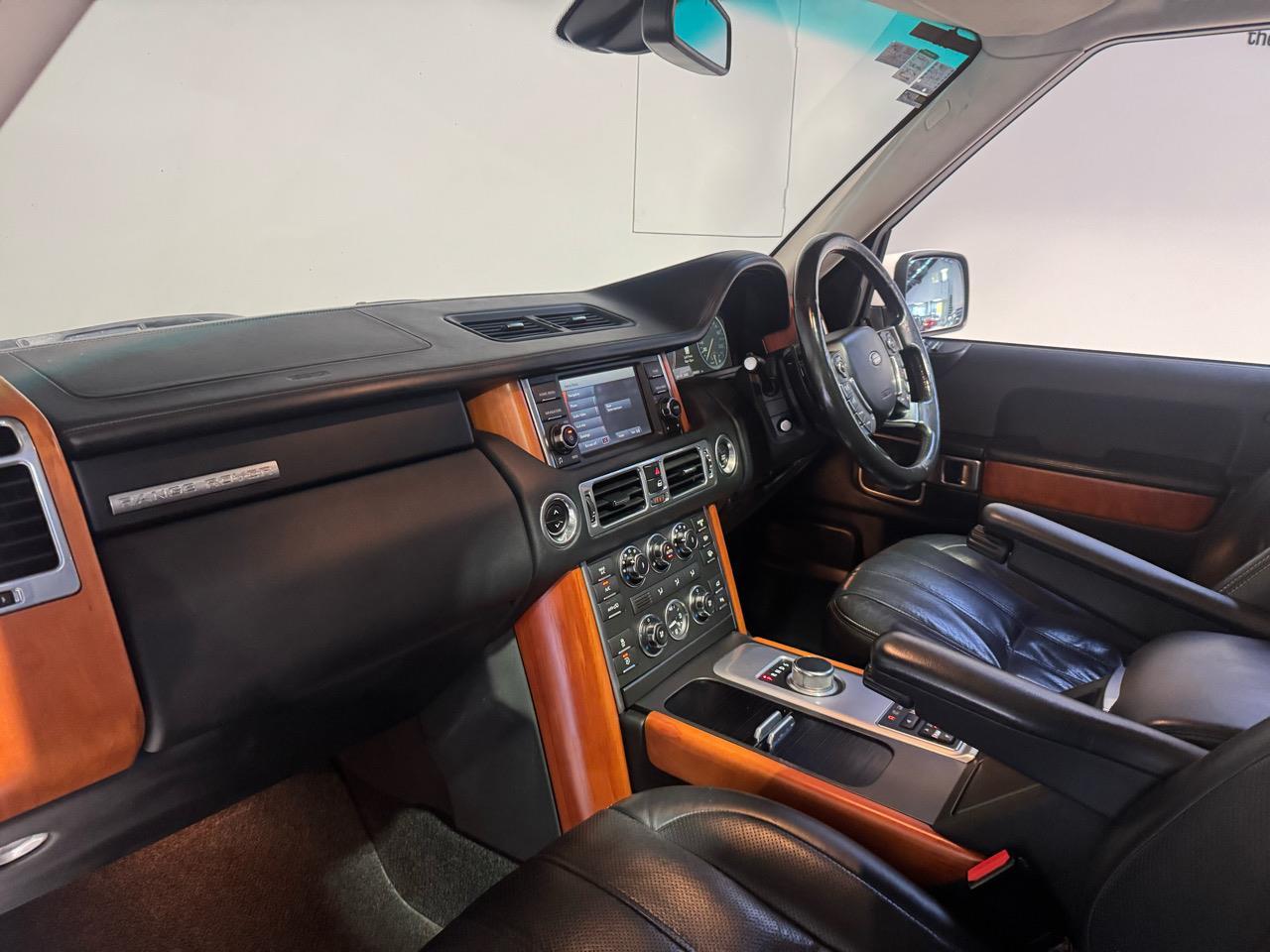 image-8, 2013 LandRover Range Rover Vogue SE 4.4 TDV8 8 Spe at Christchurch