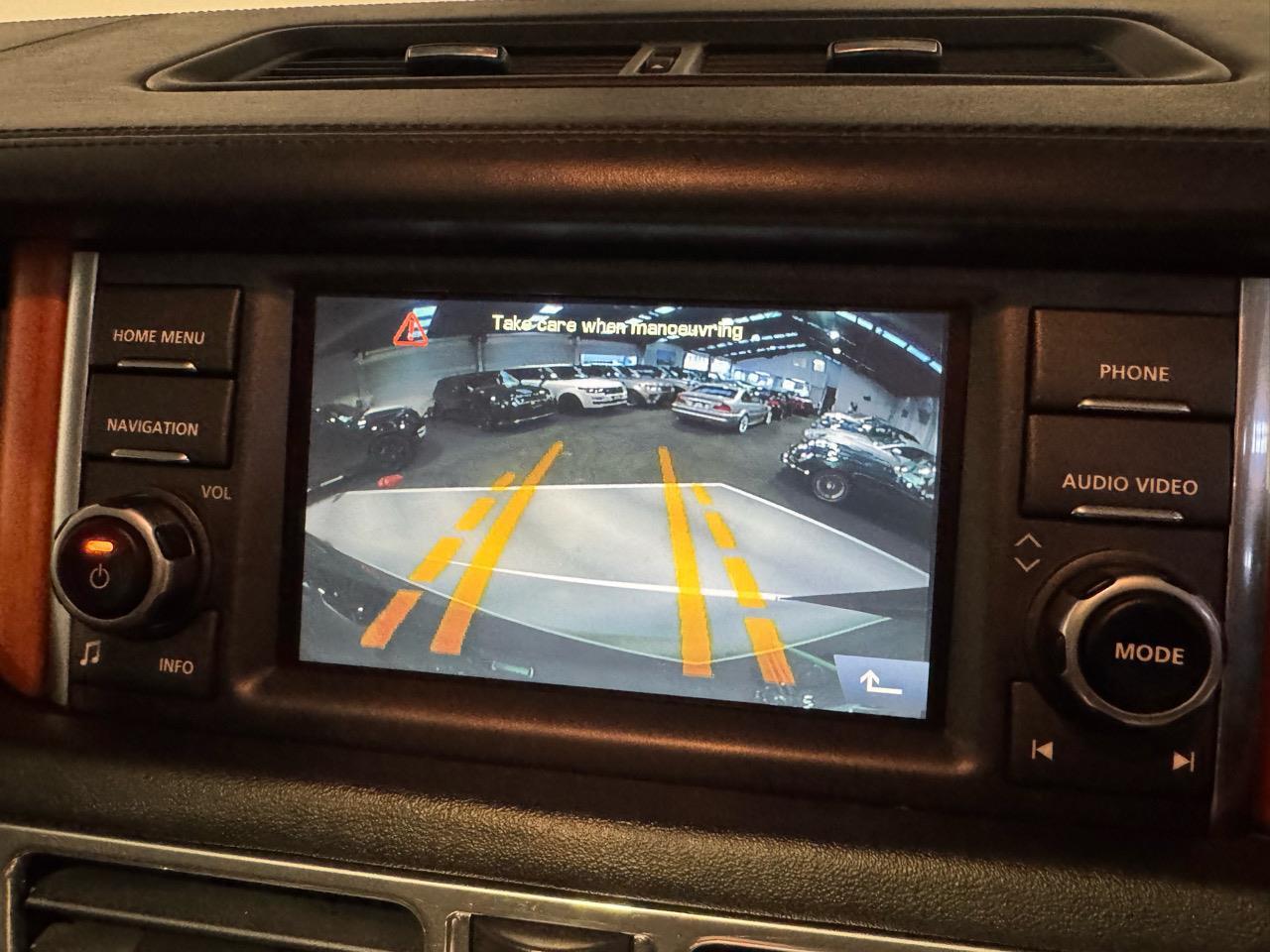 image-16, 2013 LandRover Range Rover Vogue SE 4.4 TDV8 8 Spe at Christchurch