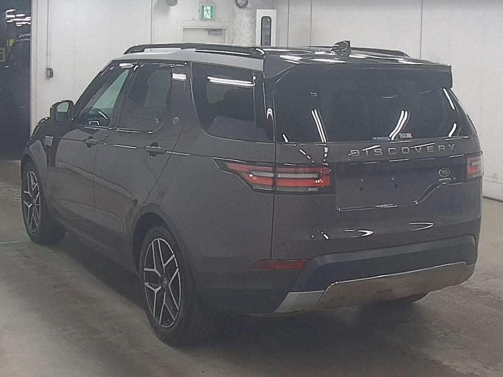 image-2, 2017 LandRover Discovery 5 HSE Dynamic SI6 Superch at Christchurch