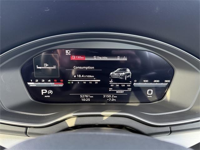 image-18, 2022 Audi SQ5 TDi 3.0D 251KW at Dunedin