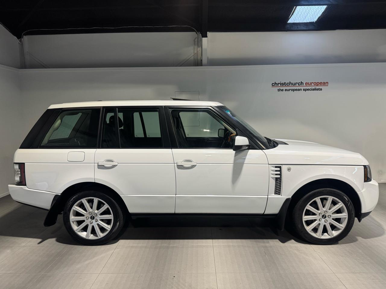 image-2, 2013 LandRover Range Rover Vogue SE 4.4 TDV8 8 Spe at Christchurch