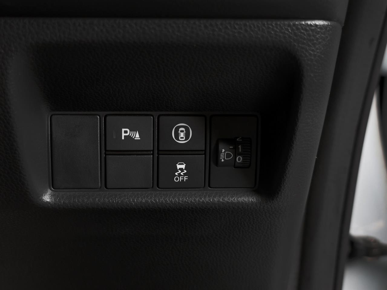 image-14, 2021 Honda Fit e:HEV 1.5lt Hybrid 'Crosstar' at Christchurch