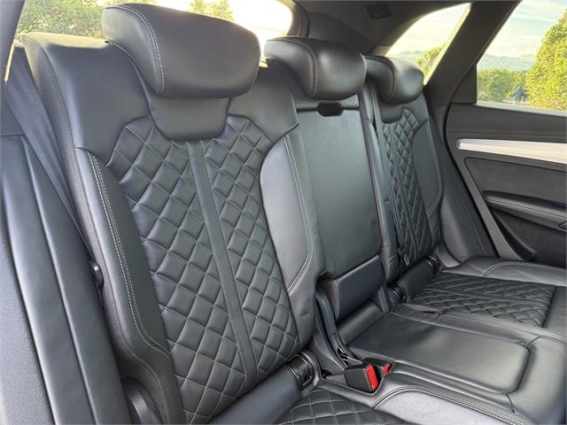 image-13, 2022 Audi SQ5 TDi 3.0D 251KW at Dunedin