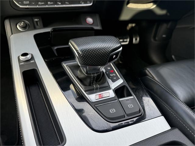 image-15, 2022 Audi SQ5 TDi 3.0D 251KW at Dunedin