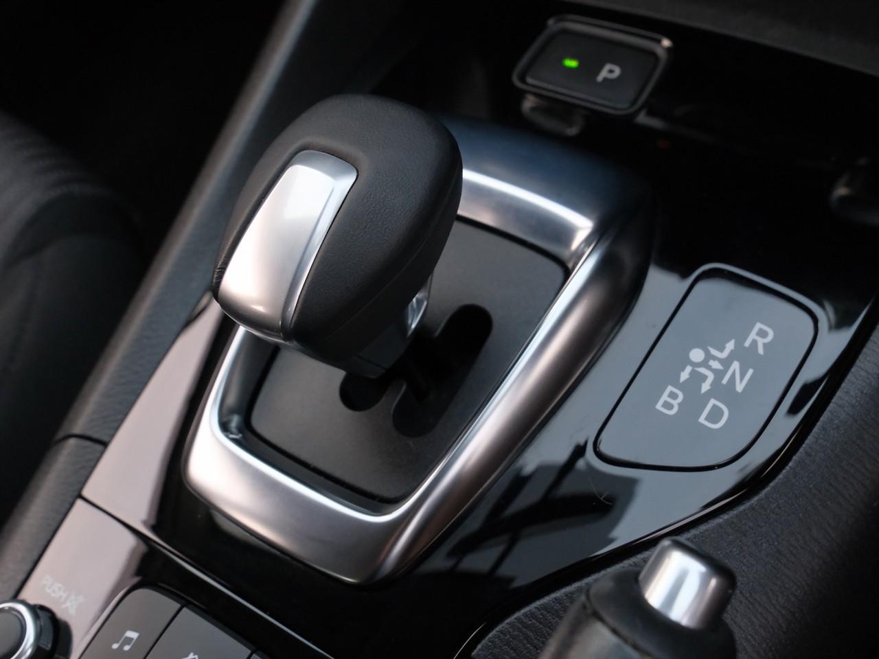 image-12, 2013 Mazda Axela Hybrid with Cruise at Christchurch