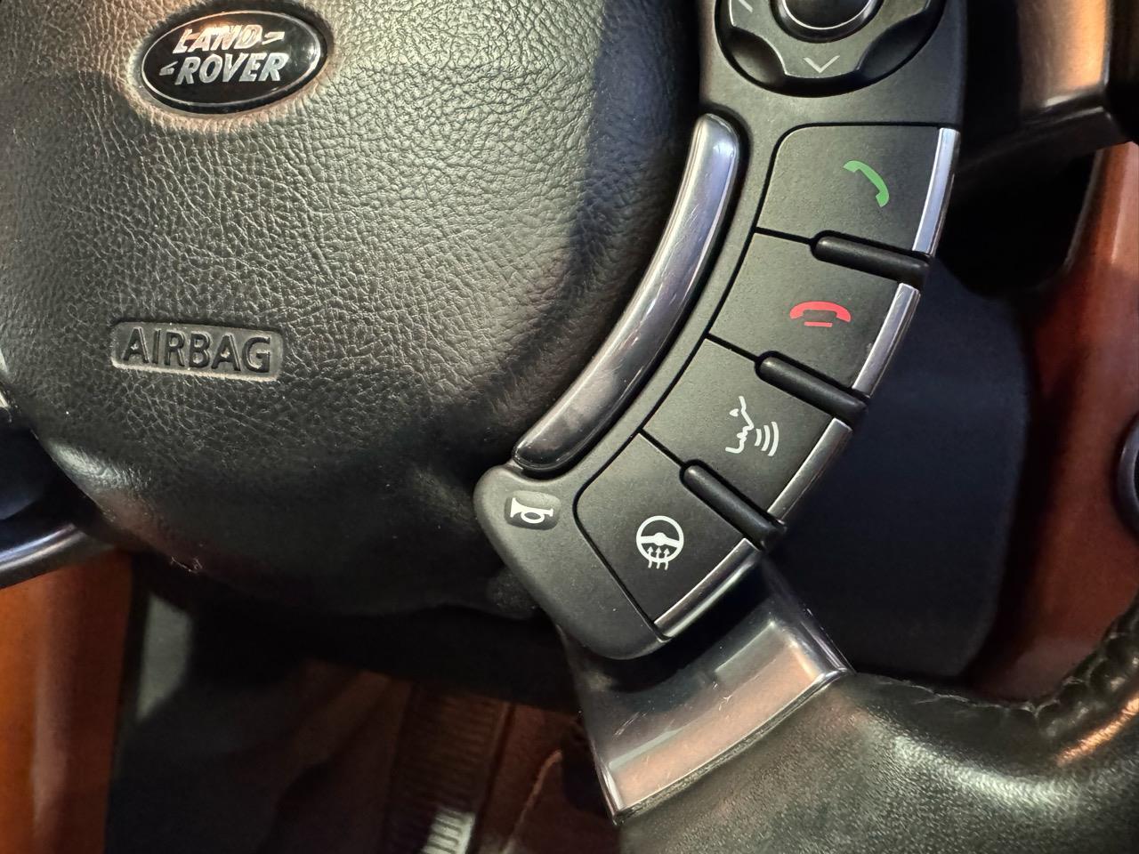 image-12, 2013 LandRover Range Rover Vogue SE 4.4 TDV8 8 Spe at Christchurch