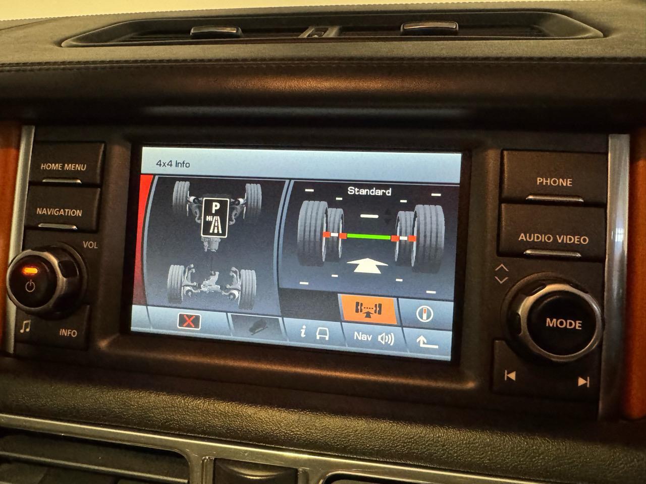 image-14, 2013 LandRover Range Rover Vogue SE 4.4 TDV8 8 Spe at Christchurch