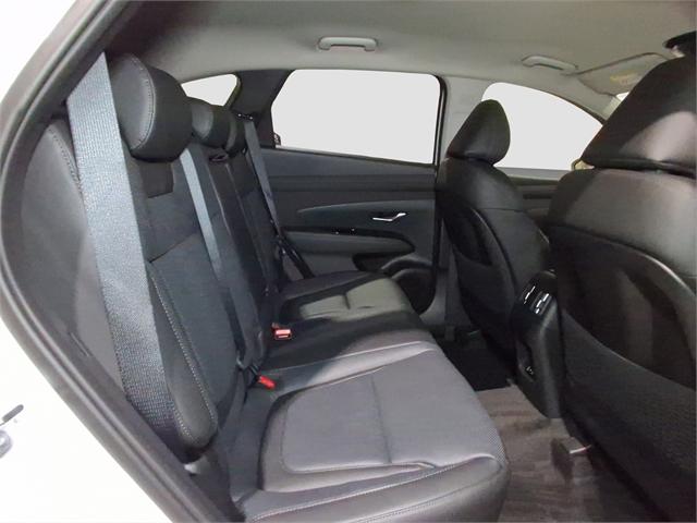 image-14, 2026 Hyundai Tucson Elite 2.0 2WD Series II NX4 at Dunedin