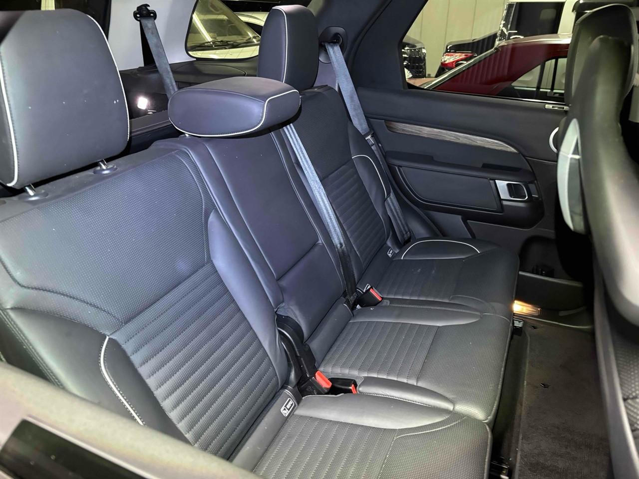 image-5, 2017 LandRover Discovery 5 HSE Dynamic SI6 Superch at Christchurch