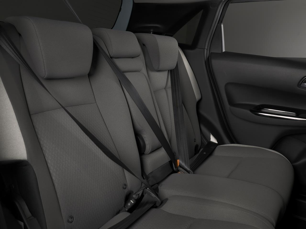 image-18, 2021 Honda Fit e:HEV 1.5lt Hybrid 'Crosstar' at Christchurch