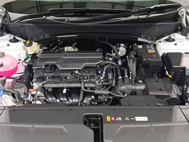 image-9, 2026 Hyundai Tucson Elite 2.0 2WD Series II NX4 at Dunedin