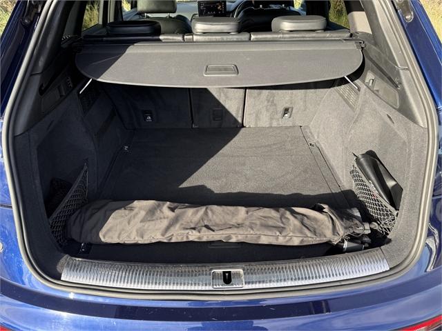 image-6, 2022 Audi SQ5 TDi 3.0D 251KW at Dunedin