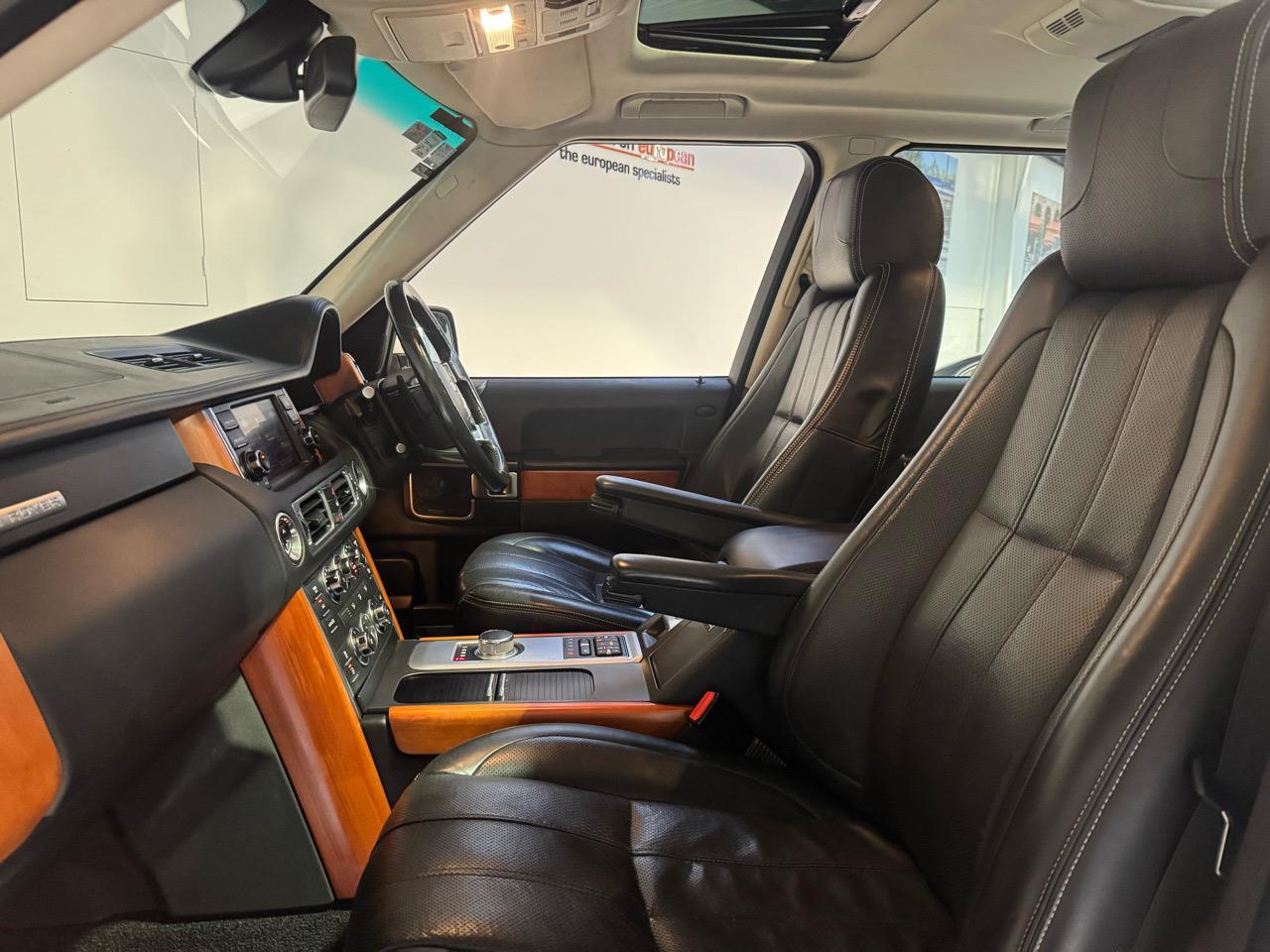 image-7, 2013 LandRover Range Rover Vogue SE 4.4 TDV8 8 Spe at Christchurch