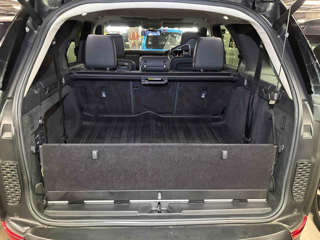 image-7, 2017 LandRover Discovery 5 HSE Dynamic SI6 Superch at Christchurch