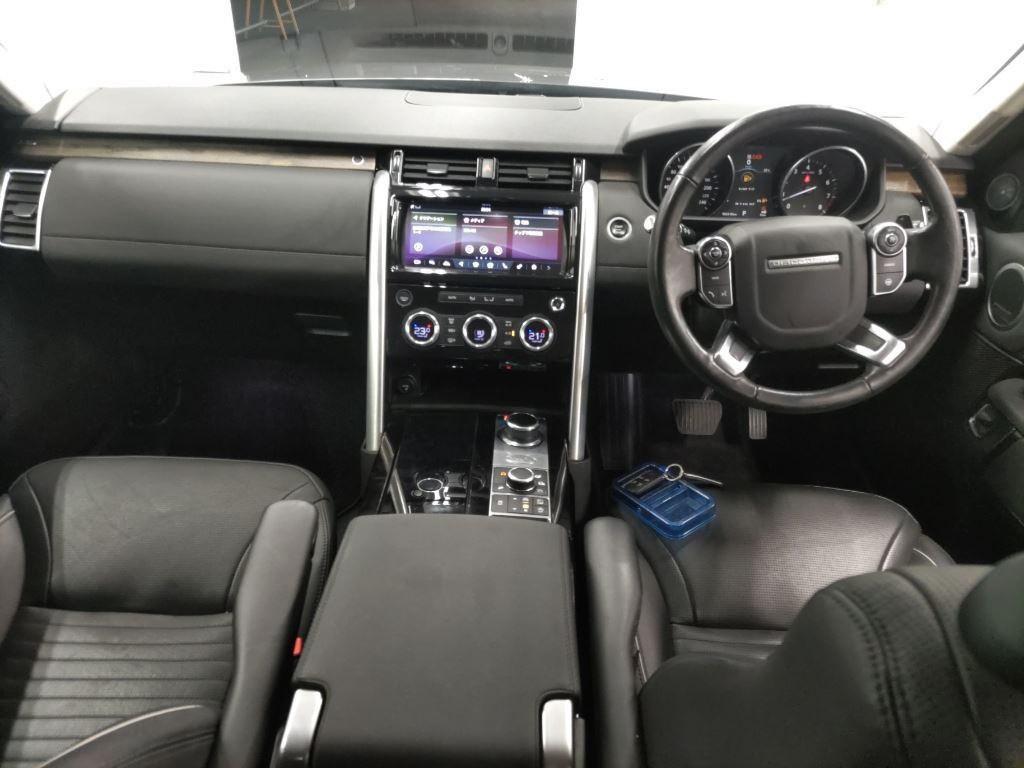 image-4, 2017 LandRover Discovery 5 HSE Dynamic SI6 Superch at Christchurch