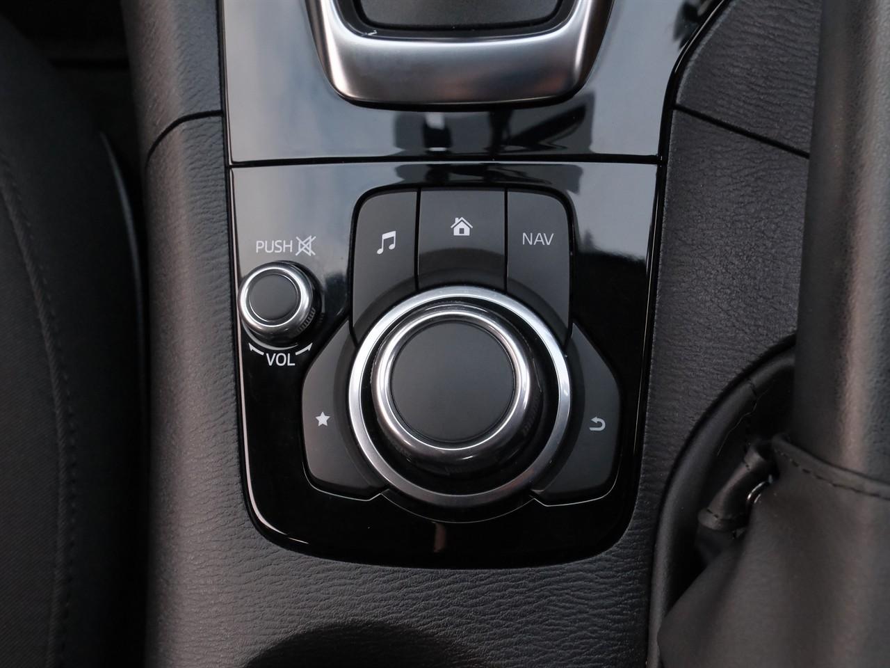 image-13, 2013 Mazda Axela Hybrid with Cruise at Christchurch