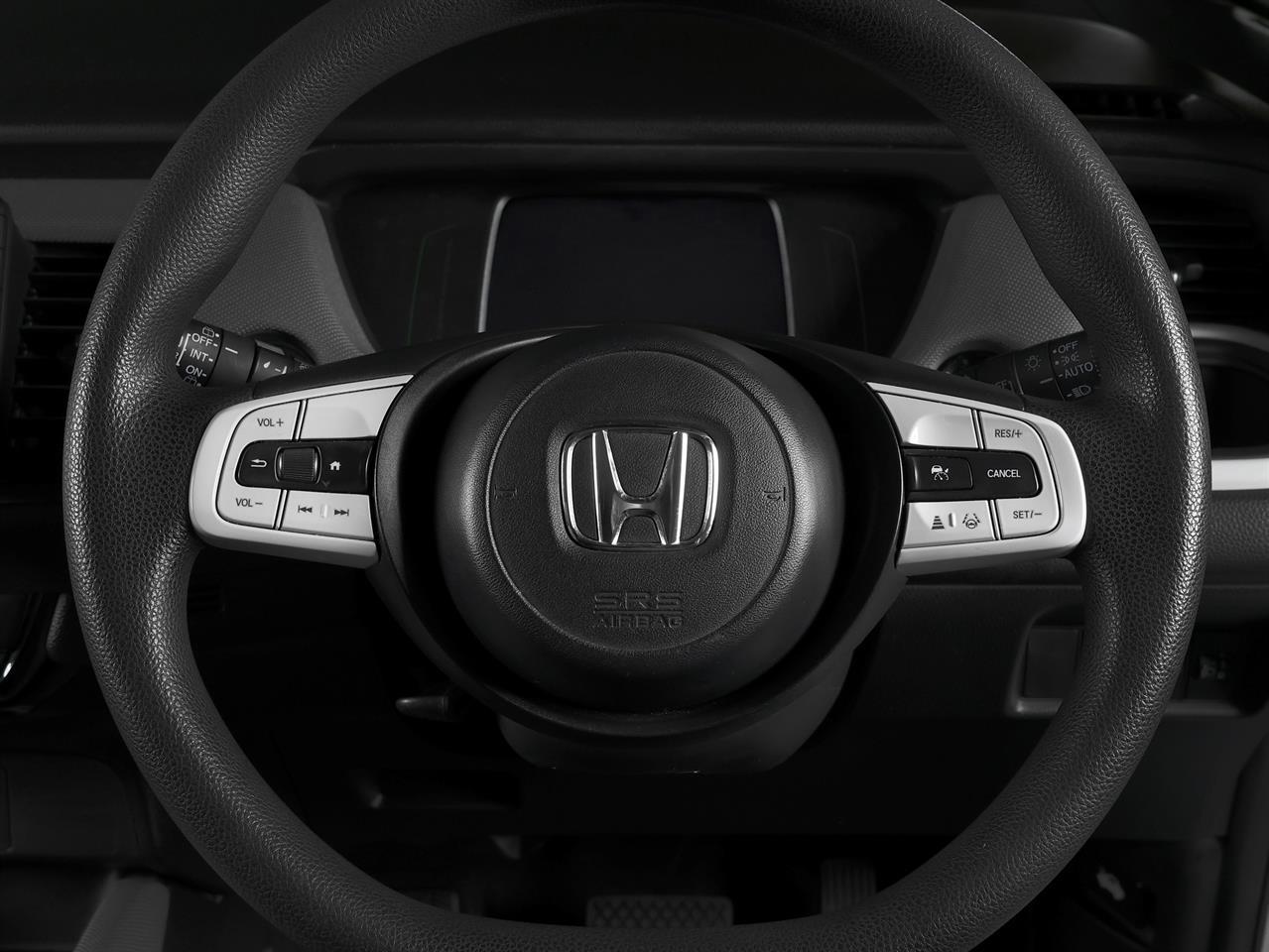 image-11, 2021 Honda Fit e:HEV 1.5lt Hybrid 'Crosstar' at Christchurch