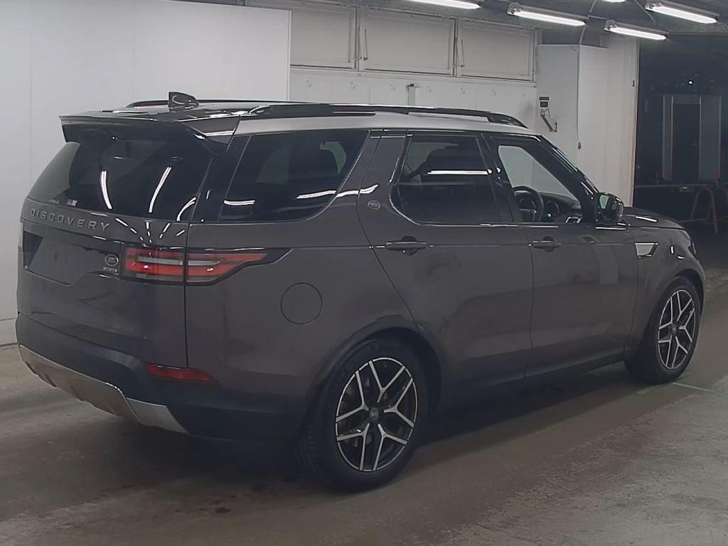 image-3, 2017 LandRover Discovery 5 HSE Dynamic SI6 Superch at Christchurch