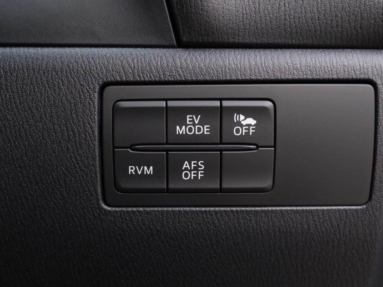 image-14, 2013 Mazda Axela Hybrid with Cruise at Christchurch