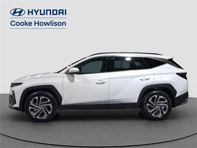 image-3, 2026 Hyundai Tucson Elite 2.0 2WD Series II NX4 at Dunedin