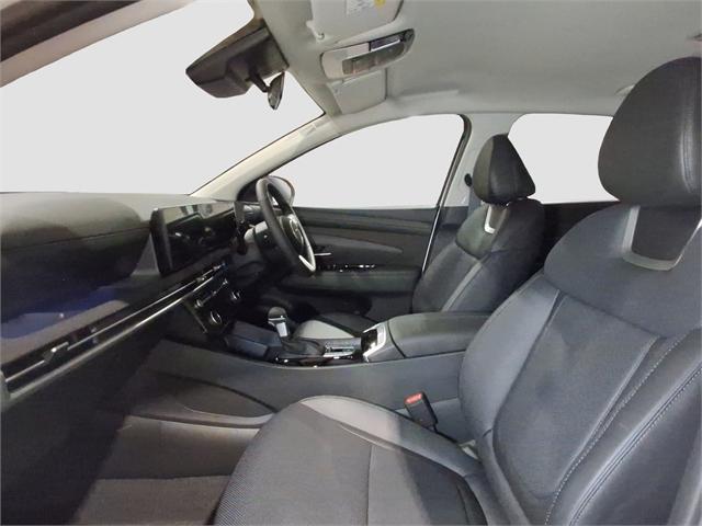 image-17, 2026 Hyundai Tucson Elite 2.0 2WD Series II NX4 at Dunedin