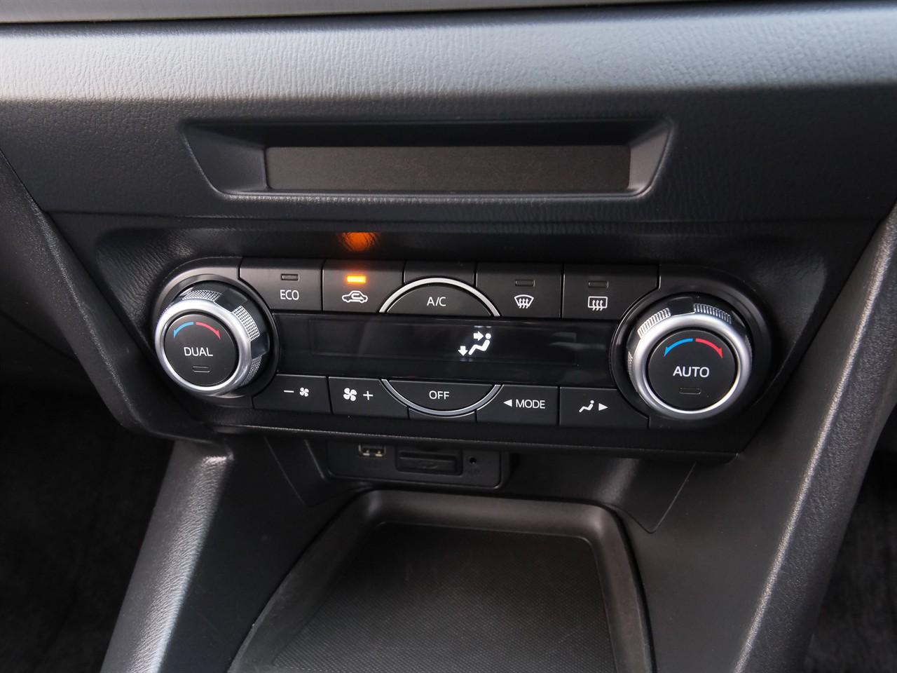 image-15, 2013 Mazda Axela Hybrid with Cruise at Christchurch
