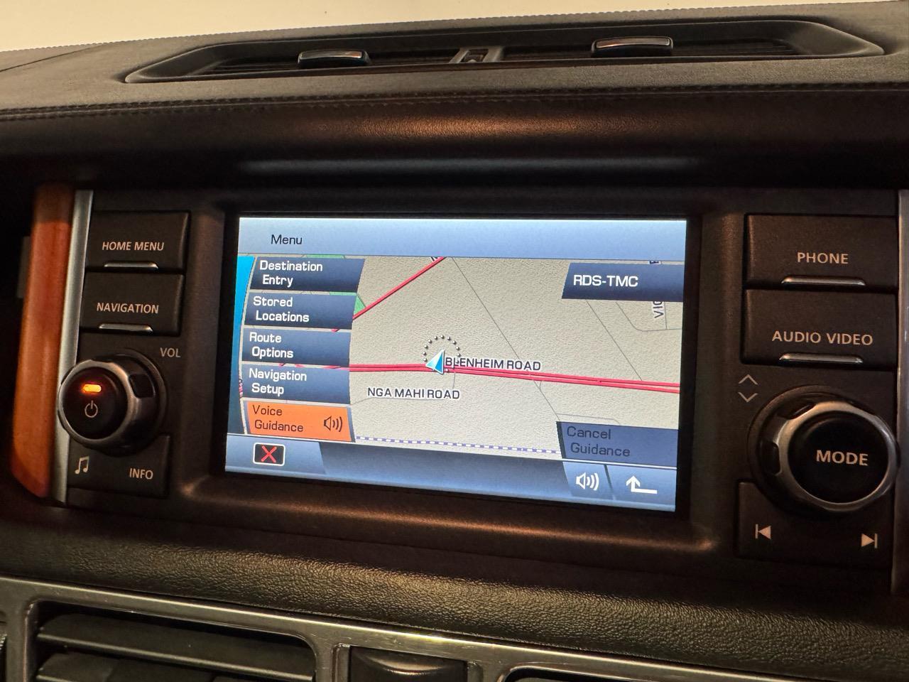 image-15, 2013 LandRover Range Rover Vogue SE 4.4 TDV8 8 Spe at Christchurch