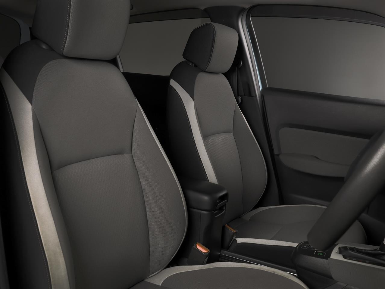 image-17, 2021 Honda Fit e:HEV 1.5lt Hybrid 'Crosstar' at Christchurch