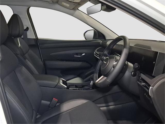 image-11, 2026 Hyundai Tucson Elite 2.0 2WD Series II NX4 at Dunedin