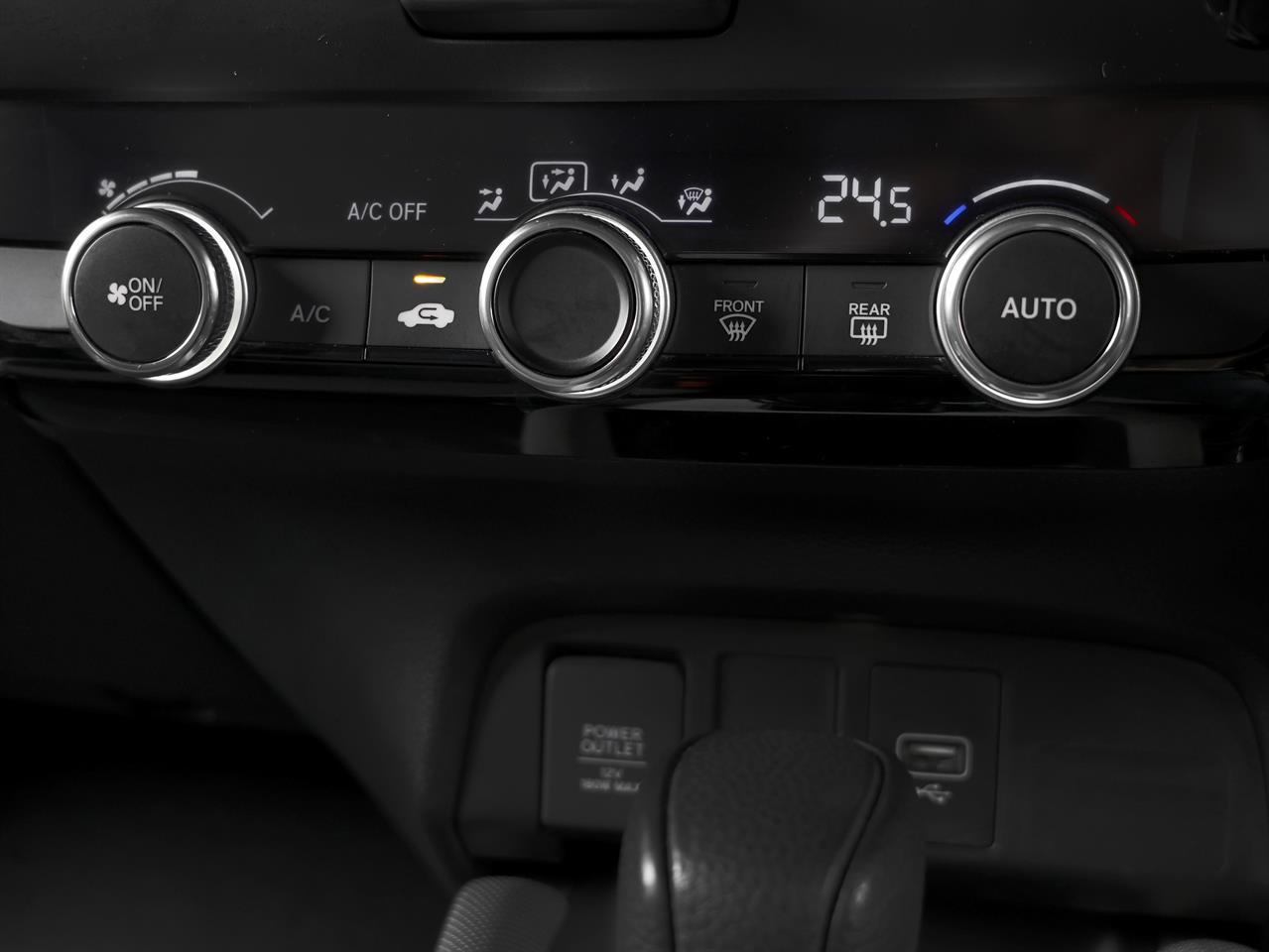 image-16, 2021 Honda Fit e:HEV 1.5lt Hybrid 'Crosstar' at Christchurch