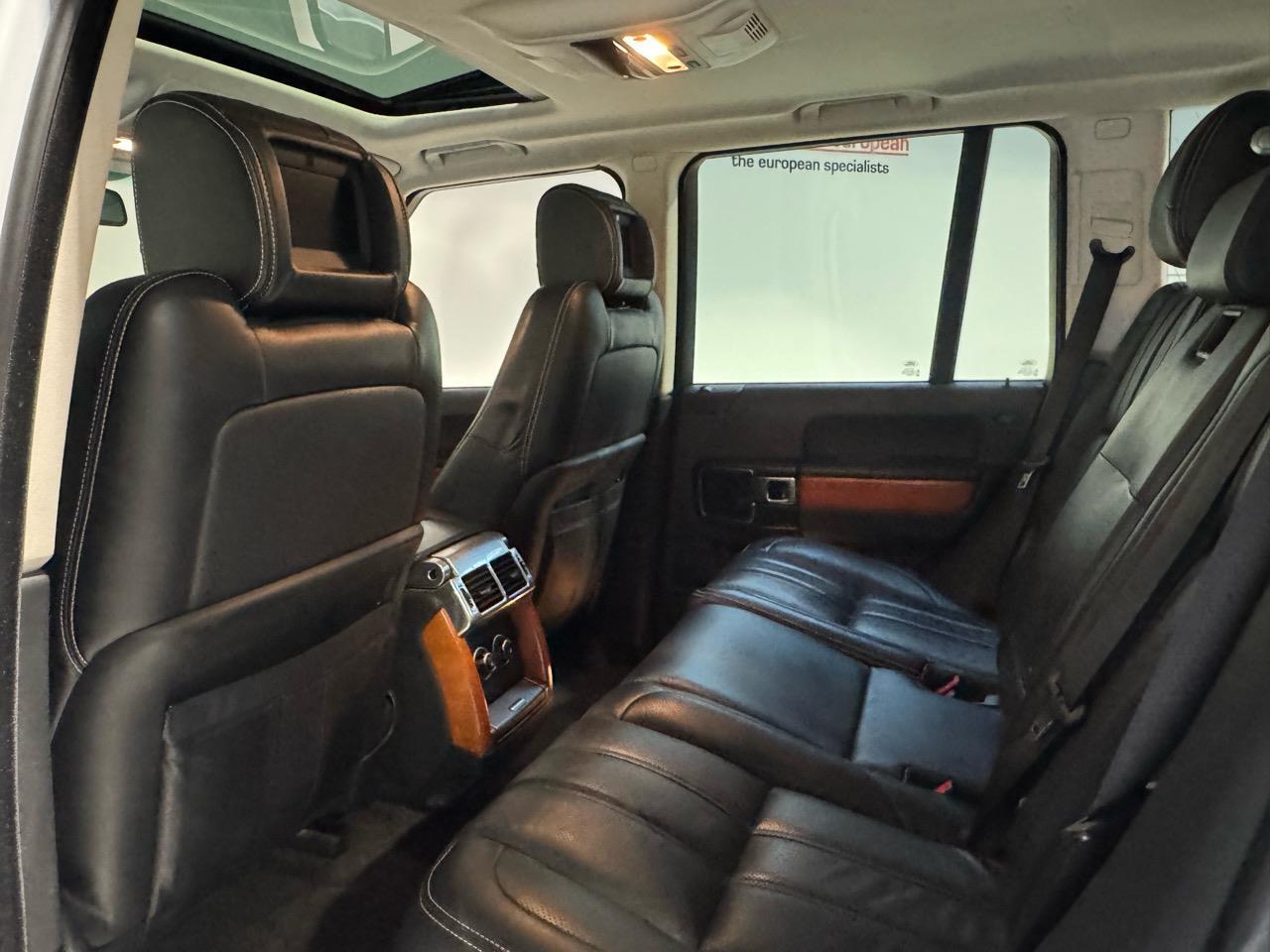 image-9, 2013 LandRover Range Rover Vogue SE 4.4 TDV8 8 Spe at Christchurch