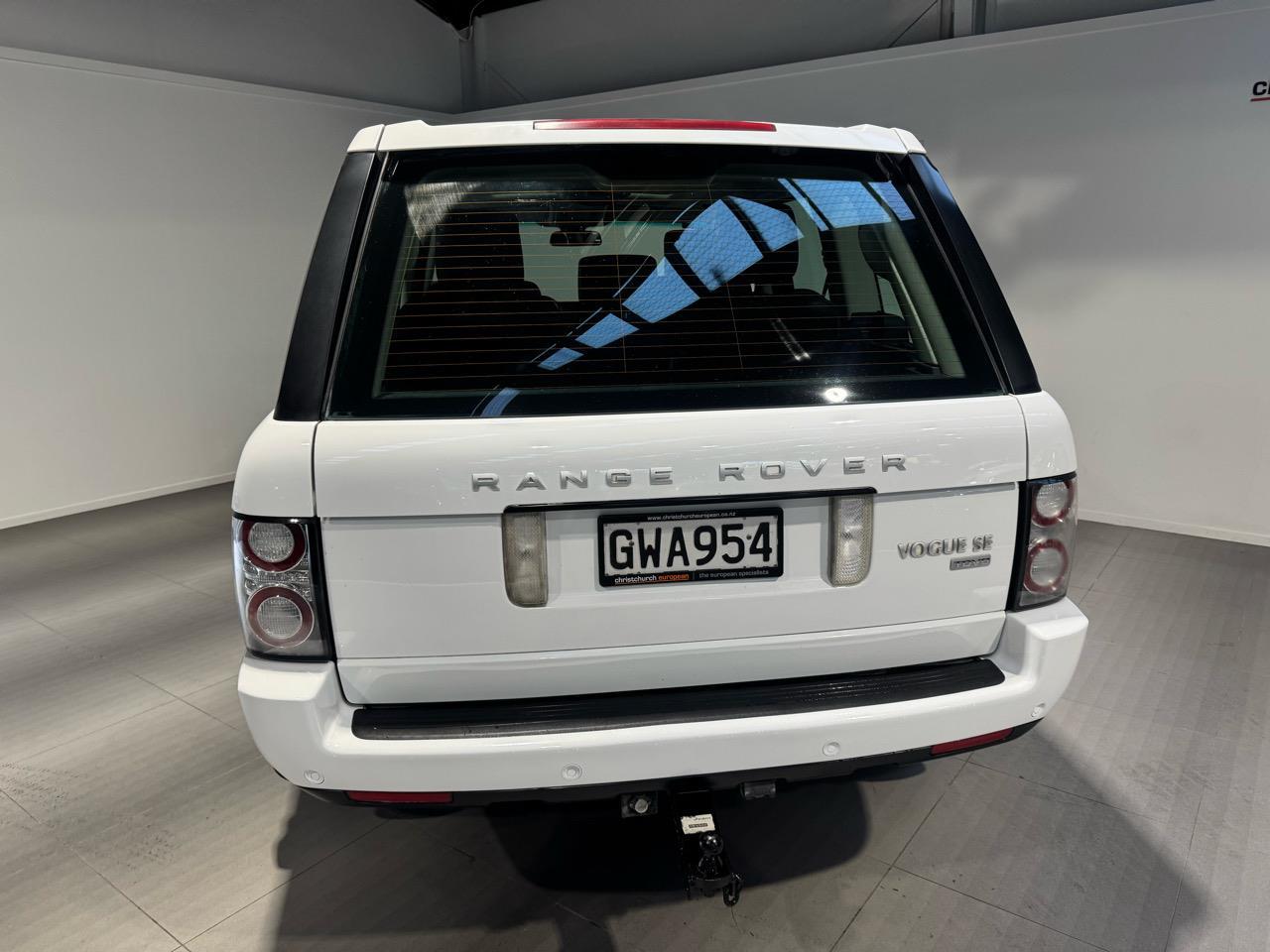 image-4, 2013 LandRover Range Rover Vogue SE 4.4 TDV8 8 Spe at Christchurch