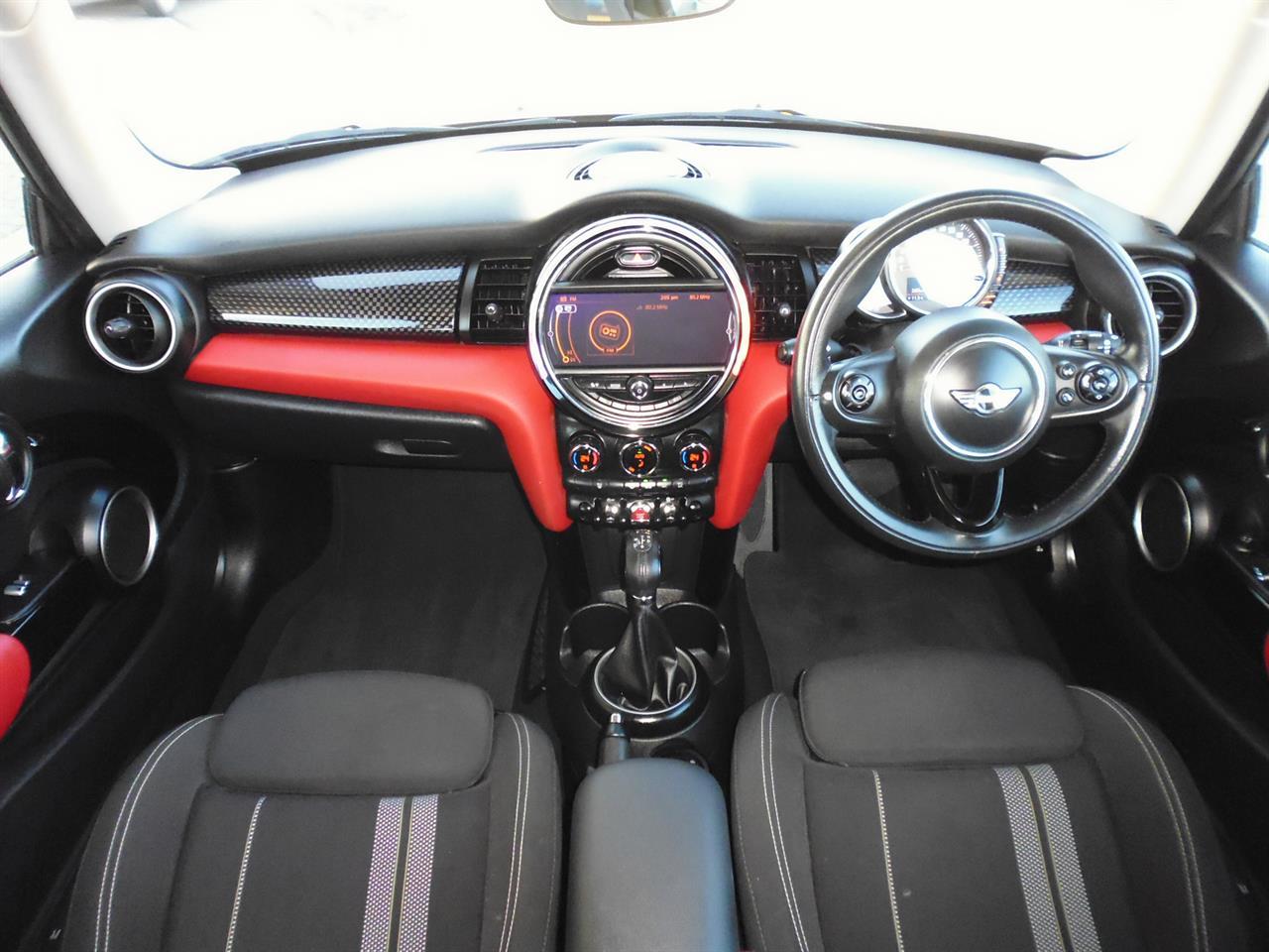 image-8, 2014 Mini Cooper S at Christchurch