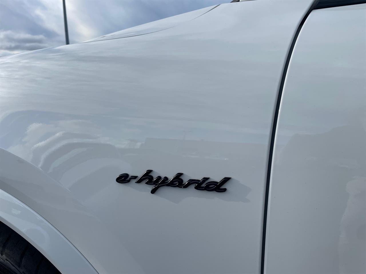 image-5, 2020 Porsche Cayenne E-Hybrid PHEV New Model at Christchurch