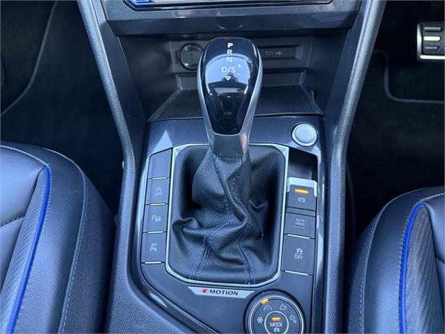 image-13, 2022 Volkswagen Tiguan TSI R 4Wd 2.0P at Dunedin