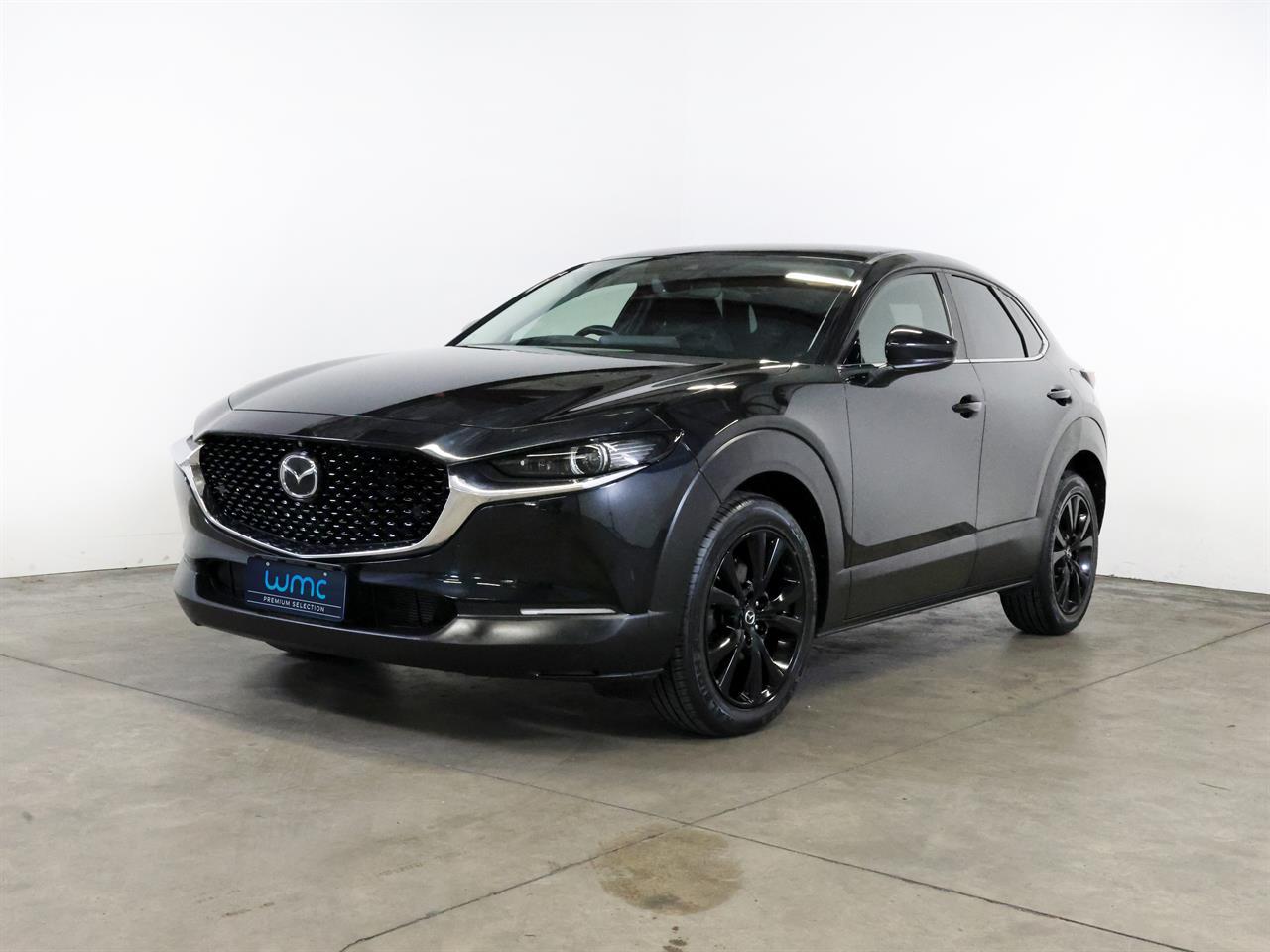 image-3, 2020 Mazda CX-30 20S Proactive 'Touring' at Christchurch