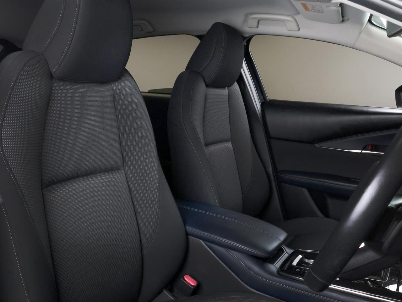image-17, 2020 Mazda CX-30 20S Proactive 'Touring' at Christchurch
