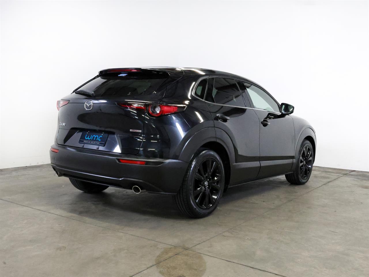 image-7, 2020 Mazda CX-30 20S Proactive 'Touring' at Christchurch