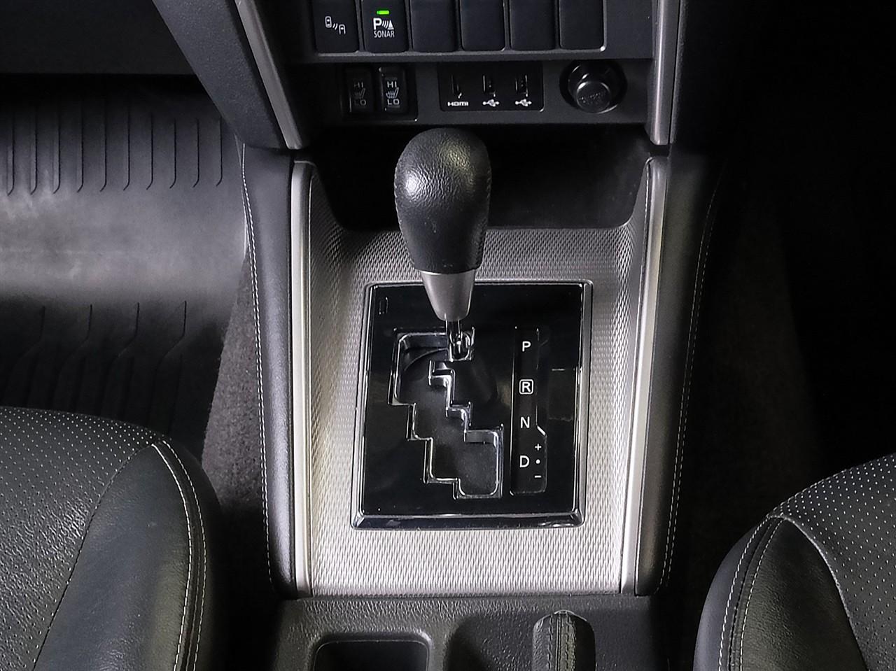 image-13, 2022 Mitsubishi Triton DC VRX 'Black Edition' 2.4l at Christchurch