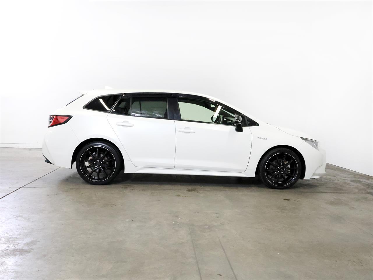 image-9, 2020 Toyota Corolla Wagon Touring Hybrid 'WXB' at Christchurch