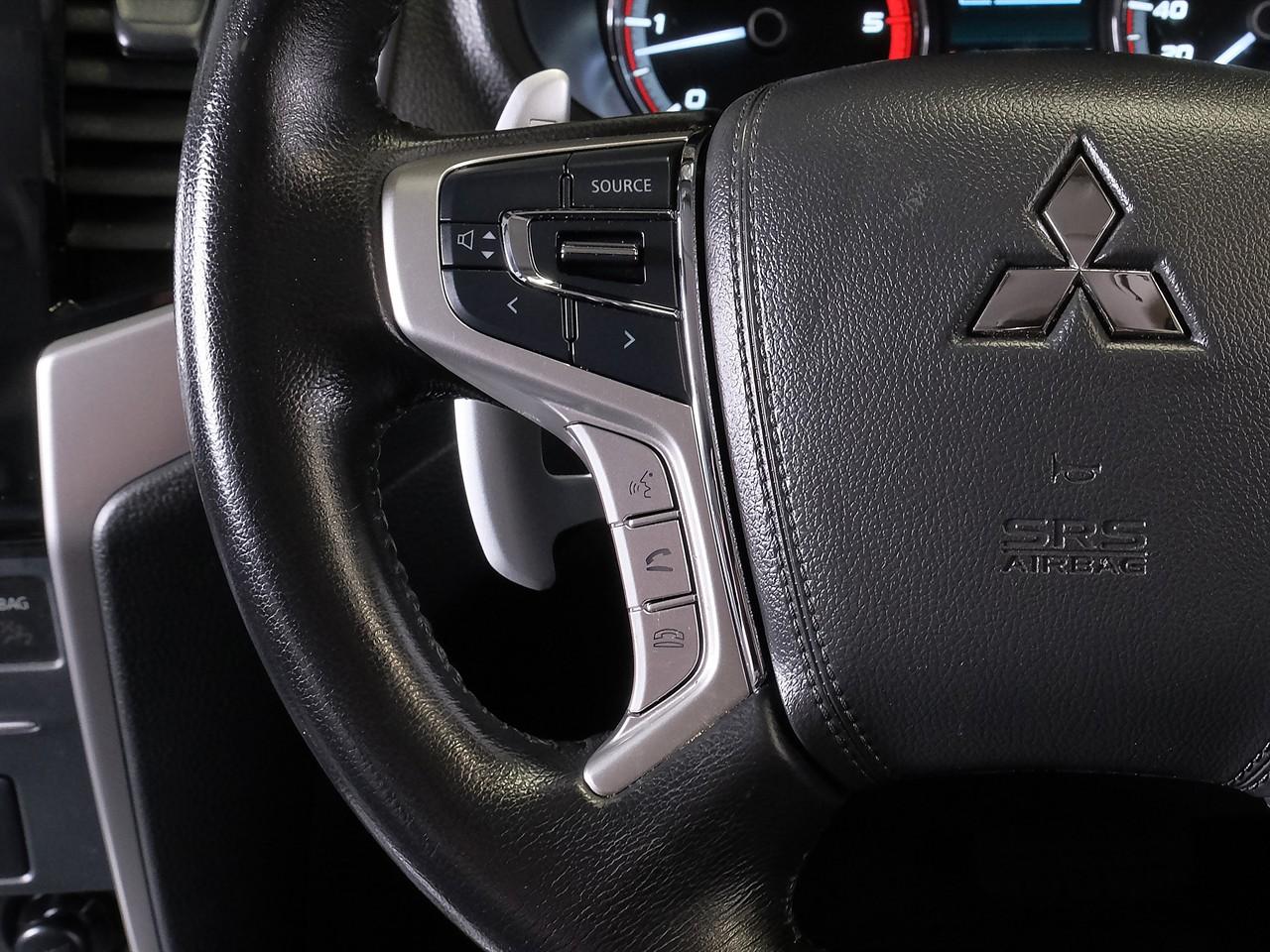 image-11, 2022 Mitsubishi Triton DC VRX 'Black Edition' 2.4l at Christchurch