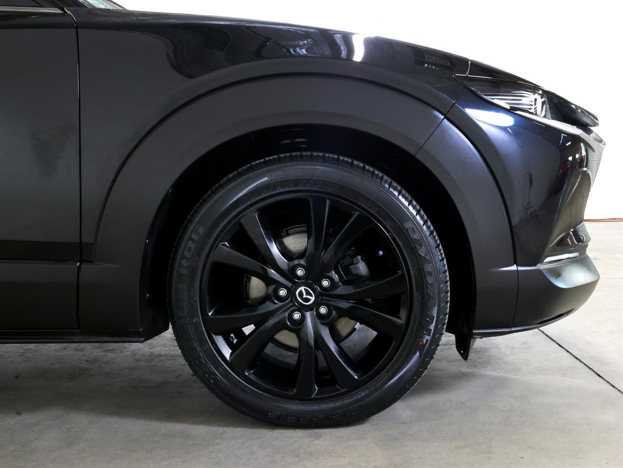 image-8, 2020 Mazda CX-30 20S Proactive 'Touring' at Christchurch
