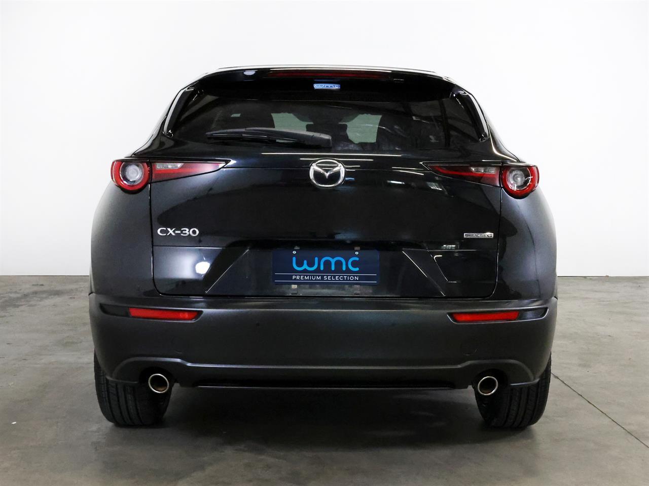 image-6, 2020 Mazda CX-30 20S Proactive 'Touring' at Christchurch