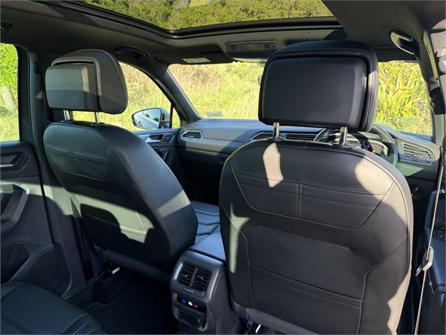 image-10, 2022 Volkswagen Tiguan TSI R 4Wd 2.0P at Dunedin